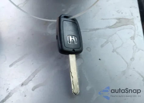 2017 Honda Accord Sport из США, поврежденный, VIN 1HGCR2F58HA122145